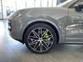 Porsche Cayenne Coupe III E-Hybrid PHEV 21,8 kWh Aut. Voll, Spo... Grau - thumbnail 5