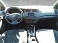 Hyundai i20 blue 1.0 T-GDI DCT Trend Rot - thumbnail 11