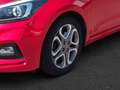 Hyundai i20 blue 1.0 T-GDI DCT Trend Rot - thumbnail 10