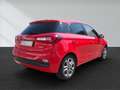 Hyundai i20 blue 1.0 T-GDI DCT Trend Rot - thumbnail 6