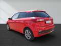Hyundai i20 blue 1.0 T-GDI DCT Trend Rot - thumbnail 8
