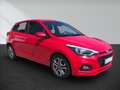 Hyundai i20 blue 1.0 T-GDI DCT Trend Rot - thumbnail 2