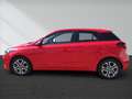 Hyundai i20 blue 1.0 T-GDI DCT Trend Rot - thumbnail 9
