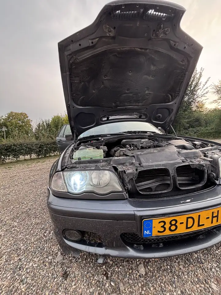 BMW 330 318i Executive, foto 10
