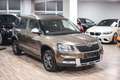 Skoda Yeti Outdoor 2.0 tdi Ambition 4x4 150cv E6 Bronze - thumbnail 3