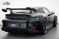Porsche 992 GT3 Clubsport Vollschale Carbon Lift Matrix Zwart - thumbnail 5