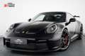 Porsche 992 GT3 Clubsport Vollschale Carbon Lift Matrix Zwart - thumbnail 1