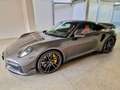Porsche 911 Turbo S Coupé Gris - thumbnail 2