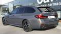 BMW 520 d 48V xDrive Touring Msport LISTINO 80.300€ Grigio - thumbnail 5