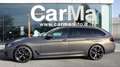 BMW 520 d 48V xDrive Touring Msport LISTINO 80.300€ Grigio - thumbnail 2