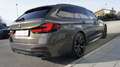 BMW 520 d 48V xDrive Touring Msport LISTINO 80.300€ Grigio - thumbnail 7