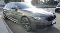 BMW 520 d 48V xDrive Touring Msport LISTINO 80.300€ Grigio - thumbnail 4