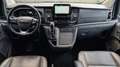 Ford Transit Custom Tourneo Titanium L2 8Sitzer Schwarz - thumbnail 10