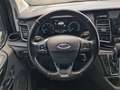 Ford Transit Custom Tourneo Titanium L2 8Sitzer Schwarz - thumbnail 22
