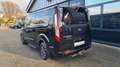 Ford Transit Custom Tourneo Titanium L2 8Sitzer Schwarz - thumbnail 5