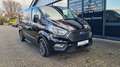 Ford Transit Custom Tourneo Titanium L2 8Sitzer Schwarz - thumbnail 1