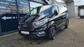 Ford Transit Custom Tourneo Titanium L2 8Sitzer Schwarz - thumbnail 3