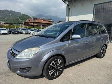 1.9 CDTI 120CV 7 POSTI PRONTA ALL'USO