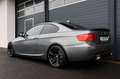 BMW 335 is Coupé E92 M/H&K/SHZ/NAVI/BTH/Ambiente/R19 Grau - thumbnail 4