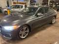 BMW 420 420 d xdrive grand coupe Gris - thumbnail 1