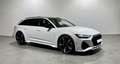 Audi RS6 Avant TFSI quattro Tiptronic Blanco - thumbnail 1