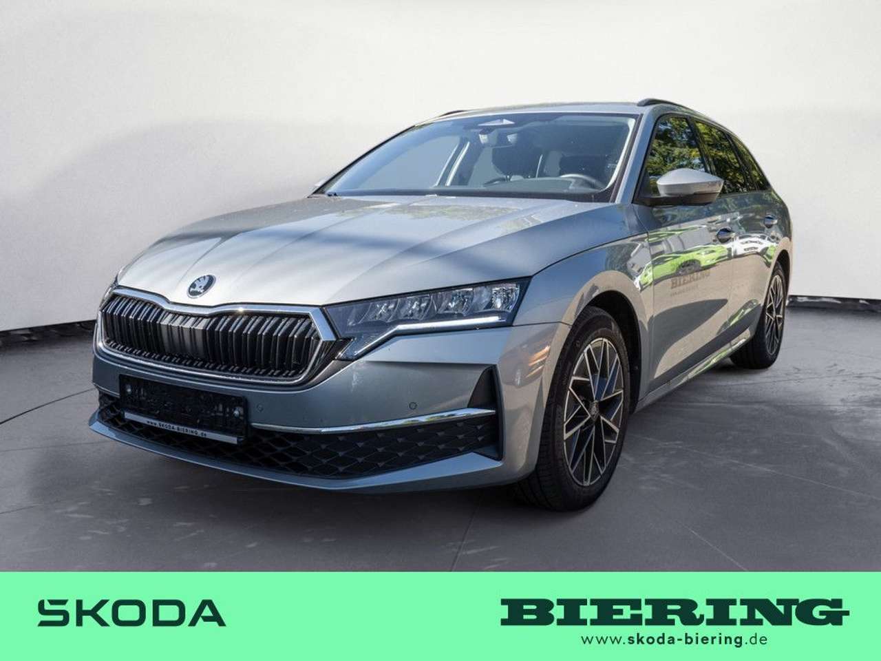 Skoda Octavia 2026