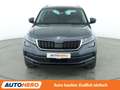 Skoda Kodiaq 1.4 TSI ACT Style Aut.*NAVI*LED*CAM*SPUR*PDC*SHZ* Grau - thumbnail 9