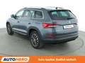 Skoda Kodiaq 1.4 TSI ACT Style Aut.*NAVI*LED*CAM*SPUR*PDC*SHZ* Grau - thumbnail 4