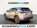 Lexus NX 300 300h Premium 2WD Plateado - thumbnail 4