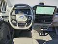 Ford Transit Custom Kasten Trend 320L1 Elektro 218PS A RWD Weiß - thumbnail 9