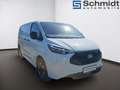 Ford Transit Custom Kasten Trend 320L1 Elektro 218PS A RWD Weiß - thumbnail 6