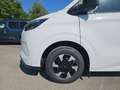 Ford Transit Custom Kasten Trend 320L1 Elektro 218PS A RWD Weiß - thumbnail 8