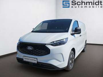 Kasten Trend 320L1 Elektro 218PS A RWD