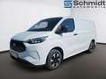 Ford Transit Custom Kasten Trend 320L1 Elektro 218PS A RWD Weiß - thumbnail 2