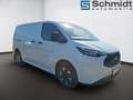 Ford Transit Custom Kasten Trend 320L1 Elektro 218PS A RWD Weiß - thumbnail 5