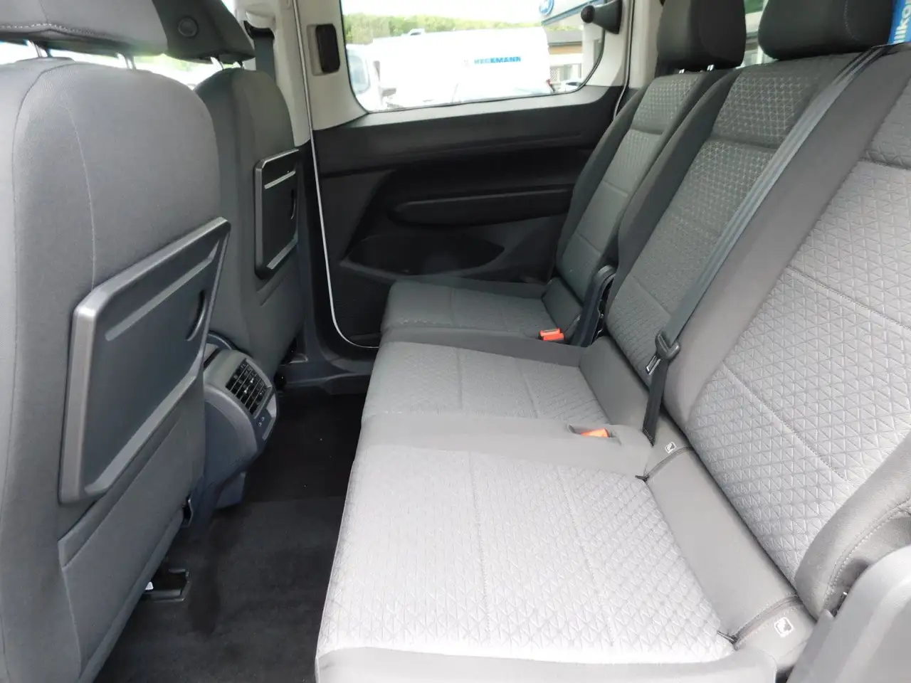 Ford Tourneo Connect Grand Tourneo Titanium L2 Autom. 7 Sitze/5J.Gara 10