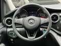Mercedes-Benz V 200 d Lang | Navigation | Erst 27.200 km! Negro - thumbnail 18