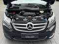 Mercedes-Benz V 200 d Lang | Navigation | Erst 27.200 km! Czarny - thumbnail 6