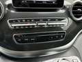 Mercedes-Benz V 200 d Lang | Navigation | Erst 27.200 km! Negro - thumbnail 23