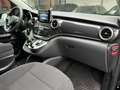 Mercedes-Benz V 200 d Lang | Navigation | Erst 27.200 km! Noir - thumbnail 12