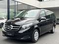 Mercedes-Benz V 200 d Lang | Navigation | Erst 27.200 km! Negro - thumbnail 1
