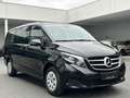 Mercedes-Benz V 200 d Lang | Navigation | Erst 27.200 km! Noir - thumbnail 2