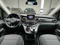 Mercedes-Benz V 200 d Lang | Navigation | Erst 27.200 km! Negro - thumbnail 13