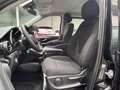 Mercedes-Benz V 200 d Lang | Navigation | Erst 27.200 km! Noir - thumbnail 15