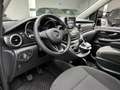 Mercedes-Benz V 200 d Lang | Navigation | Erst 27.200 km! Noir - thumbnail 14
