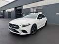 Mercedes-Benz A 220 AMG Line Kamera  Garantie Weiß - thumbnail 1