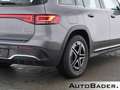 Mercedes-Benz EQB 300 EQB 300 4M AMG ParkSpglAss-Pkt LED eHe TotW Ambi Gris - thumbnail 10