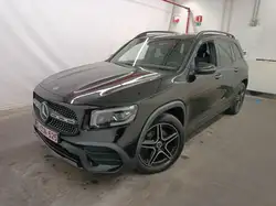 Mercedes-Benz GLB 180