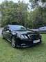 Mercedes-Benz E 250 CDI DPF BlueEFFICIENCY Automatik Avantgarde Schwarz - thumbnail 12