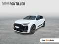 Audi Q6 e-tron e-tron quattro Weiß - thumbnail 1